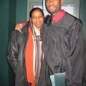 Meet your Posher, Gloria